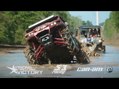 Visions of Victory: Season 3