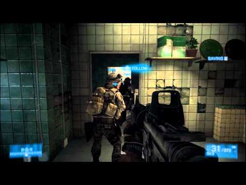 Battlefield 3: AMD A-Series APU vs Intel Core i3 Sandy Bridge - PC Perspective