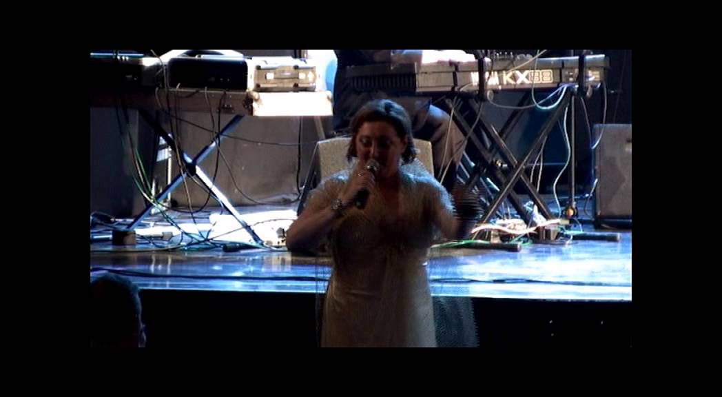 Je ne regrette rien - Maria Noel Taranto