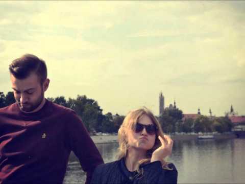 etker feat. Kinga Budzaj - Nie Przynależę