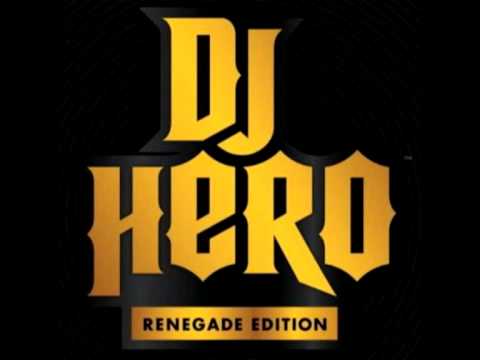 Dj Hero: Six Days Vs Annie's Horn (NO CROW)