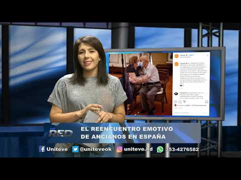 Info Red: Jueves 25 de junio