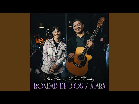 Bondad de Dios / Alba