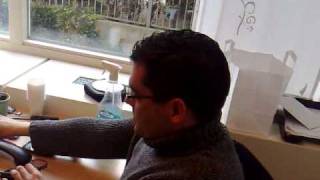 Waarom wij even niet bereikbaar zijn....