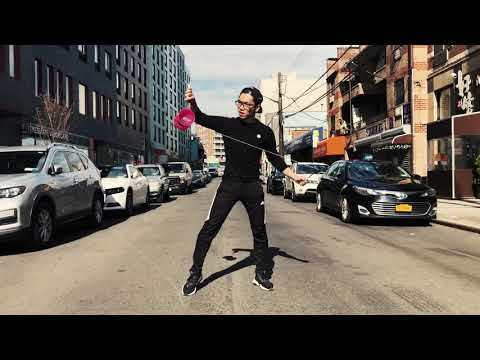 GCC Diabolo - Around the Sea