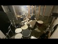Men Of Standard - Can’t Stop Now (Drum Cover)