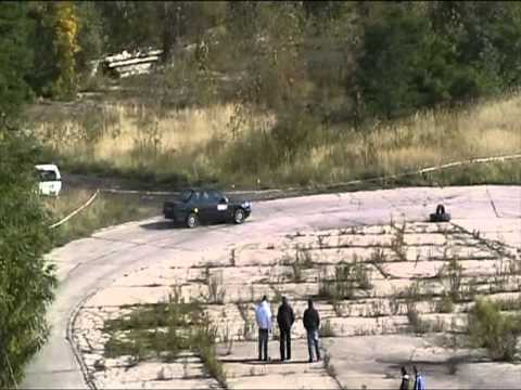 4 eliminacja Pucharu WRT Rally Oes