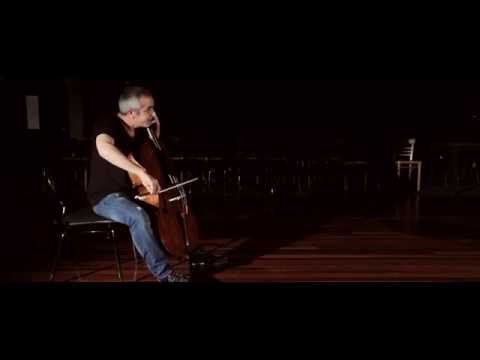 Giovanni Sollima - Sonata in C Major (Costanzi)