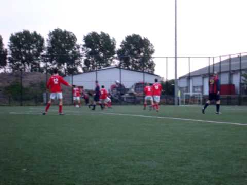 ONE OF THE MOST BEAUTIFULLEST GOAL EVER!