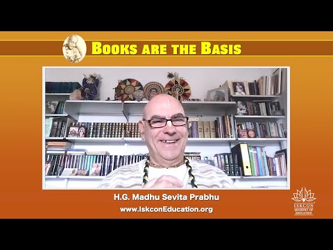 Nectar Drops (58) - Keeping Srila Prabhupada in the Centre