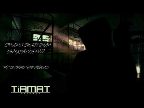 Sinaka Space Juan & Alex aka Evil - Mi oscuro pasajero (Prod. Rigor Mortis)