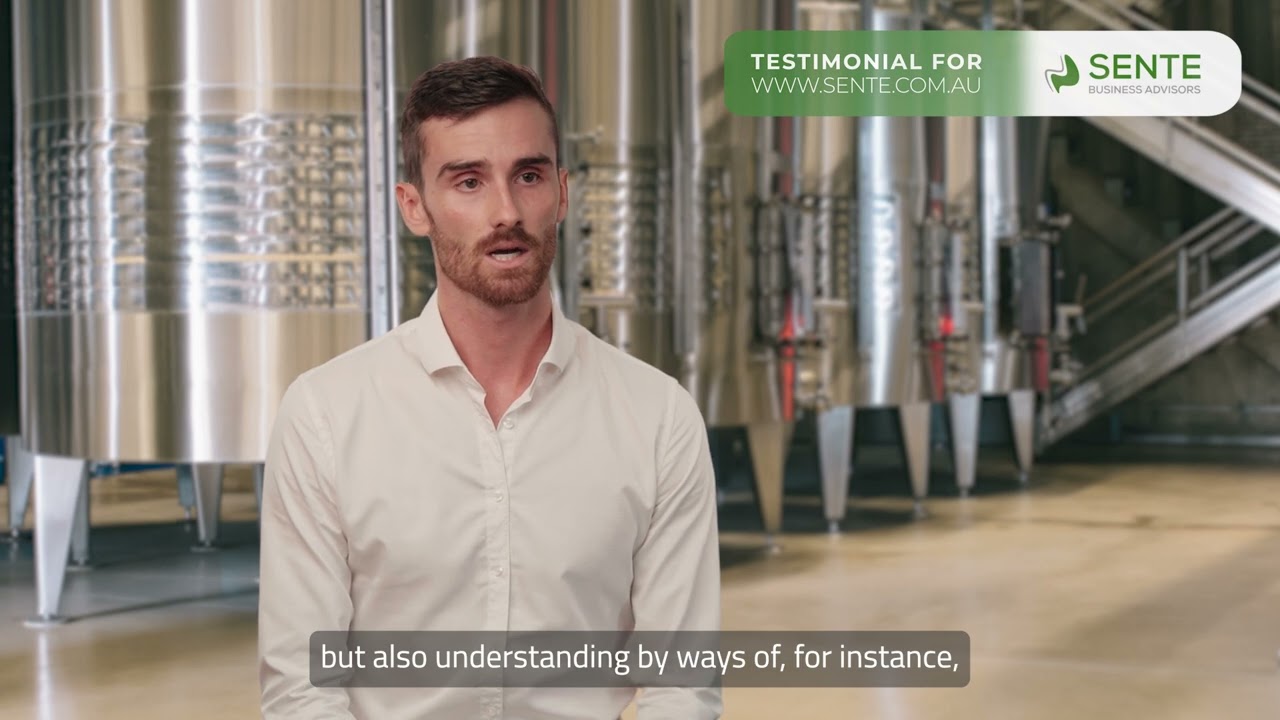 Modelling Strategic Vision | Testimonial from Julien Craeye