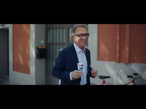 Nescafé Latte x Jordi Hurtado