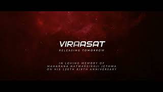 Viraasat - Historical Documentary Teaser