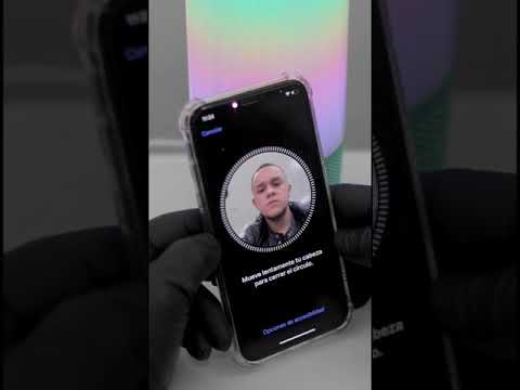 BLOQUEA TU WHATSAPP CON FACE ID O HUELLA DACTILAR (IPHONE)