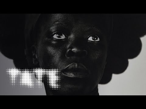 \"I needed to remember me\" – Zanele Muholi on their series Somnyama Ngonyama | Tate