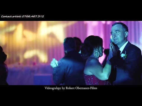 Fane Banateanu si Formatia Petrica Nicoara - Nunta anului 2018 in Tara Oasului - Sami si Adriana