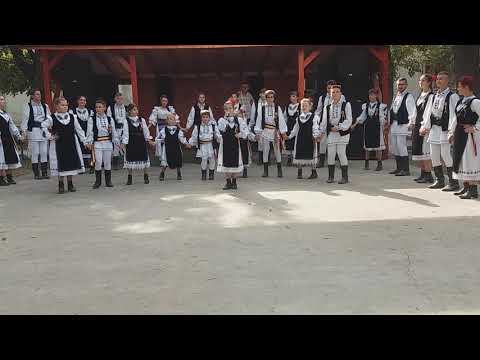 Andrada Andrica - Live Rugă Tisa Nouă 2019