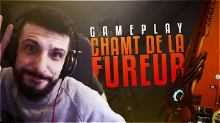 Chant de la fureur gameplay black ops 3 