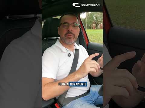 Volkswagen T-Cross: impactos em baixa velocidade