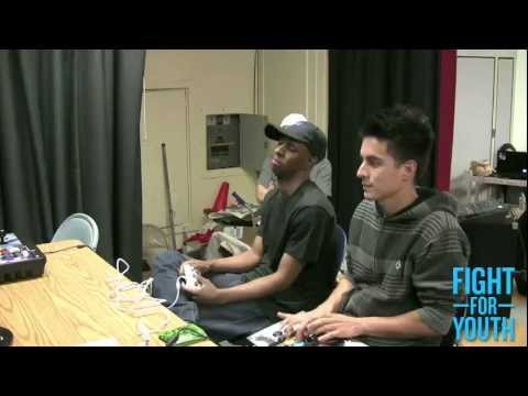 Fight For Youth UMVC3 Matches Part 2/2