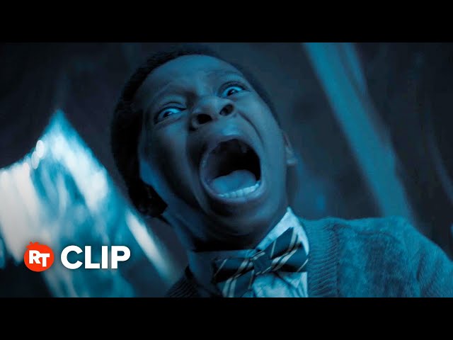 Clip - We're Out