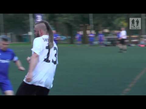 20.06.2016 III Liga A - Sygnity vs. Codewise