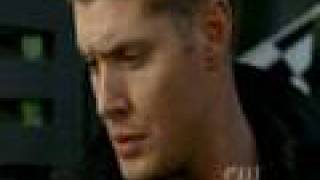 Supernatural- the waste (redone)