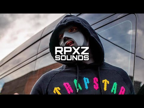 Headie One x M Huncho – Bumpy Ride [Lyric Video] | RPXZ Sounds