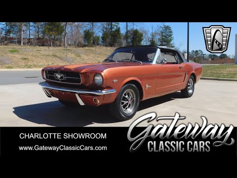 1965 Ford Mustang (CC-2010069) for sale in O'Fallon, Illinois