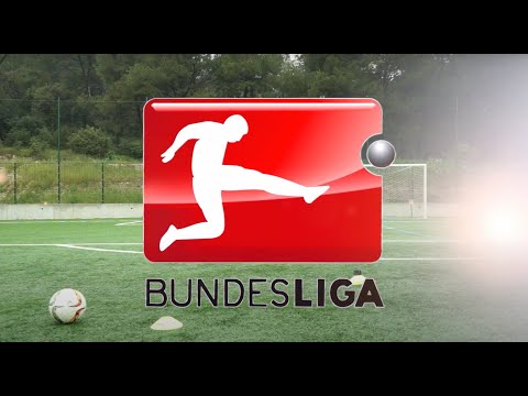 Ultimate Bundesliga Free Kick Challenge