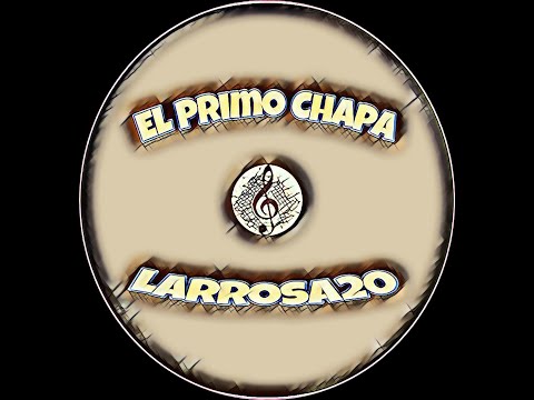 Making off de lo nuevo de Larrosa20 & PrimoChapa 😉🤟😍