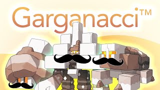 Garganacl is NOT the problem, its the CURE! by PokeaimMD