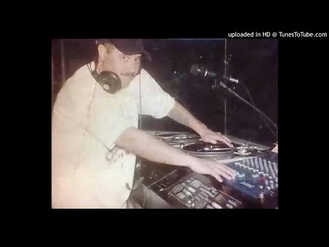 EDDIE HOPKINS DJ  rap 80s frankie oh
