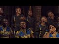 Zimpraise Nyasha DzaJehovha Ngaarumbidzwe Israel Sebenzo