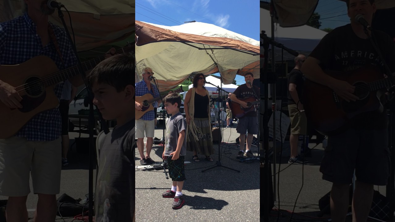 Promotional video thumbnail 1 for The Melon Farmers