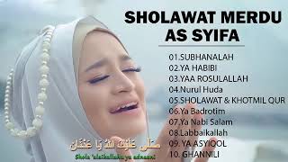 Download lagu SHOLAWAT MERDU AS SYIFA | Full Album Nasyid As syifa Terbaru 2020 mp3 Download lagu SHOLAWAT MERDU AS SYIFA | Full Album Nasyid As syifa Terbaru 2020 mp3