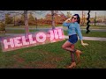 Hello Ji Ragini MMS Returns Season 2 Sunny Leone Dance With Sharmistha