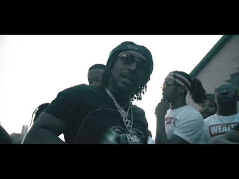 Sada Baby x FMB DZ   'Rock With Us' Official Video