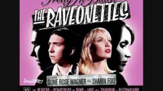 The Raveonettes - Sleepwalking