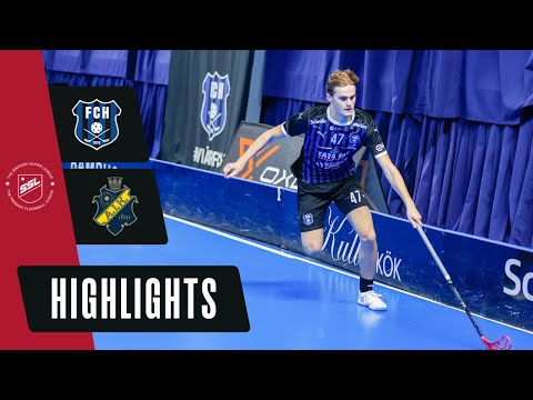Highlights: Helsingborg - AIK