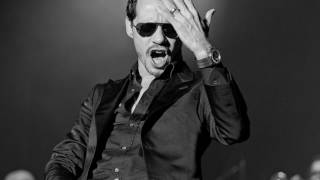 Marc Anthony   Don&#39;t Let Me Leave + Lyrics