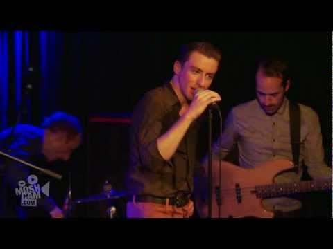 Eugene McGuinness - Shotgun (Live at The Lexington)