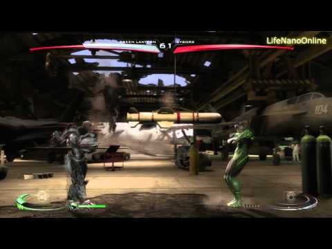 injustice les dieux sont parmi nous xbox 360 iso