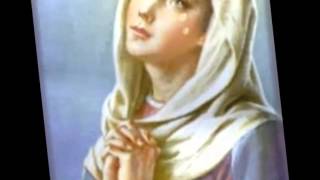 Rosario delle lacrime di Maria