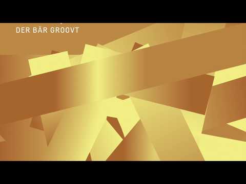 Starkato & Daniel Soave - Der Bär Groovt