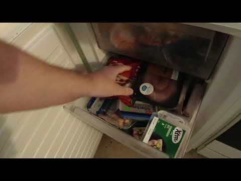 MongoTV_4599 - Min Aftensmad - Skål Chips