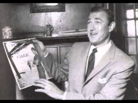 Sparrow In The Treetop (1951) - Bill Lee