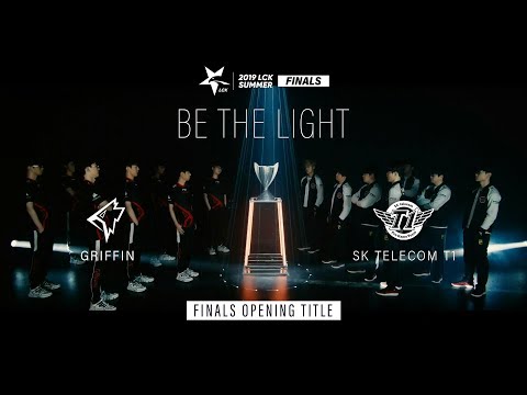 [2019 LCK SUMMER] FINAL OPENING
