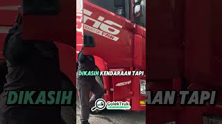 Download lagu Want to be a truck driver? You have to want to be this first #podcast #truckdriver #truckmania mp3 Download lagu Want to be a truck driver? You have to want to be this first #podcast #truckdriver #truckmania mp3